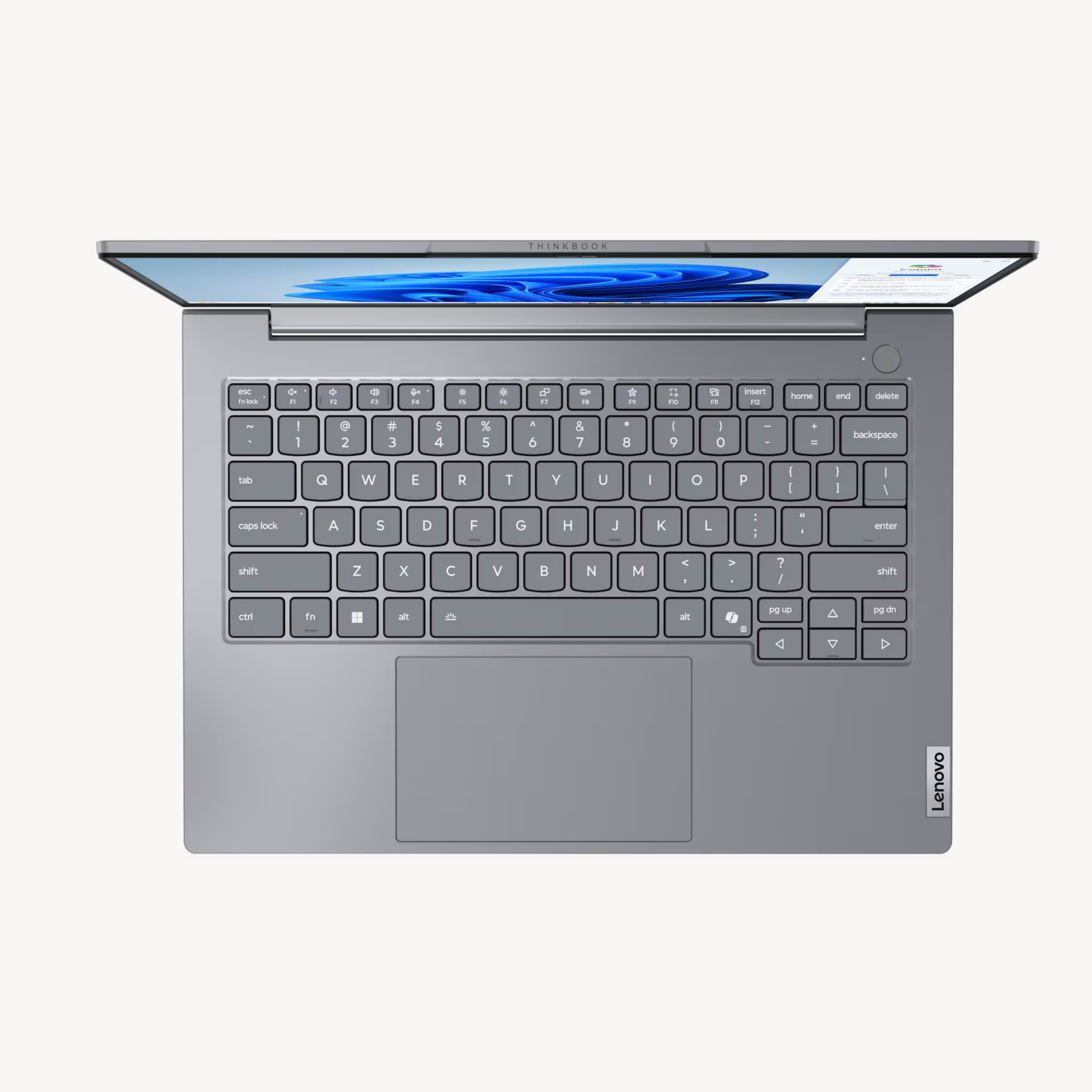 Lenovo ThinkBook 14 G8 IAL Intel Core Ultra 5 225U 16GB RAM 512GB SSD 14” WUXGA Display